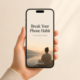 No More Taps® E-book